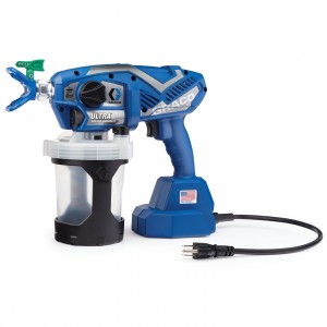 Graco Ultra Corded Airless HandHeld