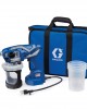 Graco Ultra Corded Airless HandHeld ΜΗΧΑΝΗΜΑΤΑ ΒΑΦΗΣ AIRLESS 