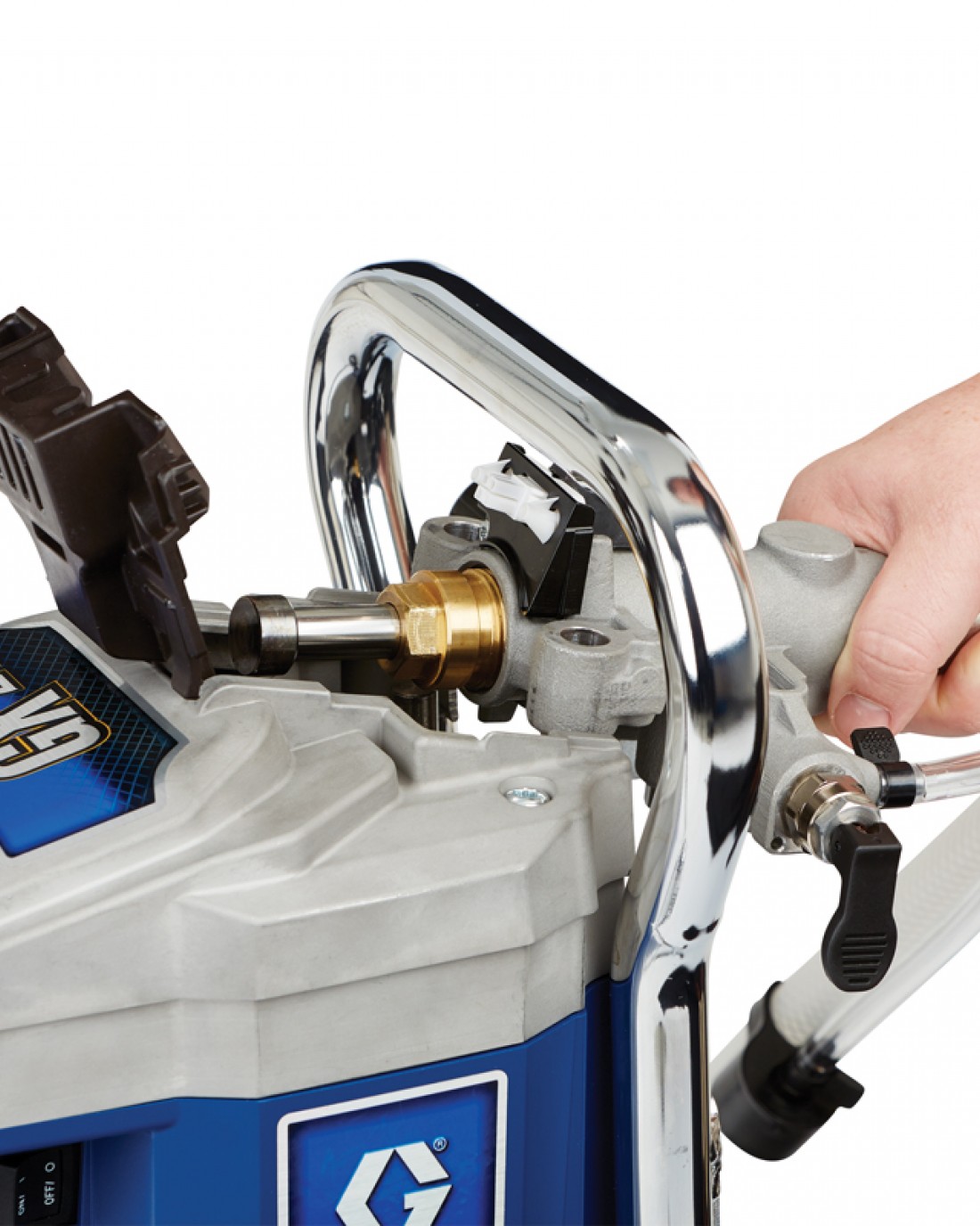 Graco GX 21 Airless
