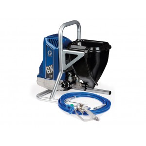 Graco GX FF Airless