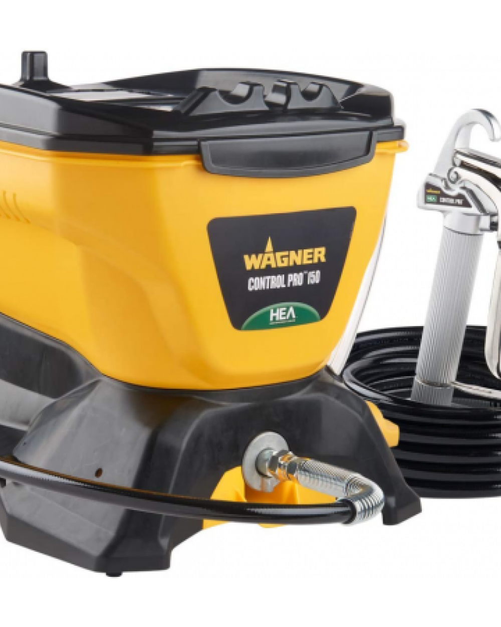 Wagner Control Pro 150M Airless ubicaciondepersonas.cdmx.gob.mx