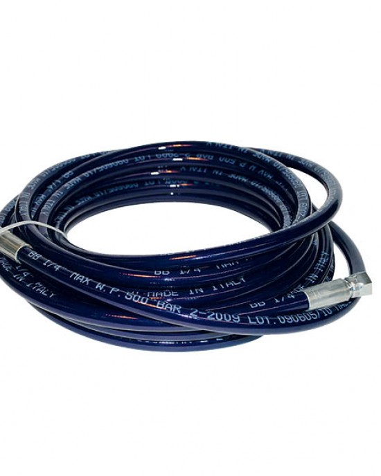 Berizzi Ντίζα Βαφής 3/8 2 Σύρματα ΜΗΧΑΝΗΜΑΤΑ ΒΑΦΗΣ AIRLESS 