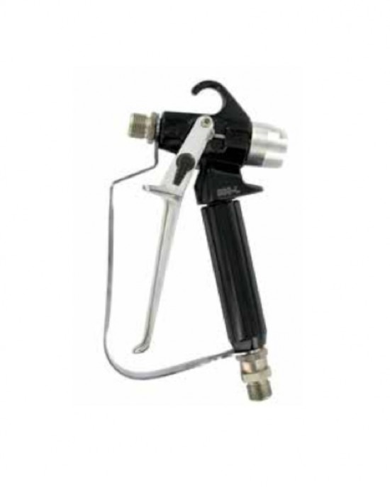 GEMINI Πιστόλι Βαφής 500 bar  ΜΗΧΑΝΗΜΑΤΑ ΒΑΦΗΣ AIRLESS 