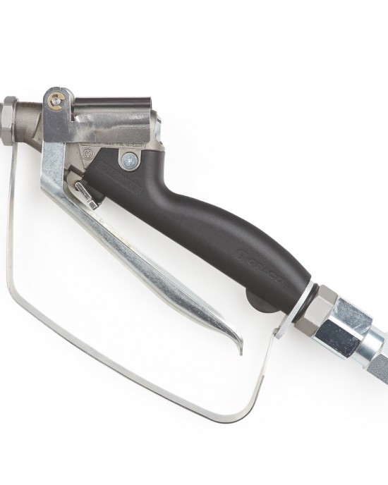 Graco HD Inline Plaster Gun AIRLESS PAINT MACHINES 