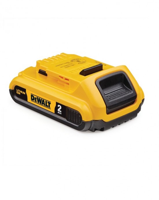 Devalt Battery 18V Li-ion  ΜΗΧΑΝΗΜΑΤΑ ΒΑΦΗΣ AIRLESS 