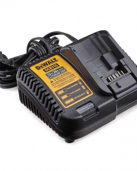 Devalt Charger 230V ΜΗΧΑΝΗΜΑΤΑ ΒΑΦΗΣ AIRLESS 