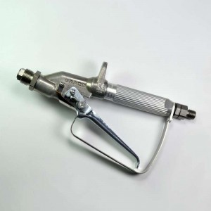 Graco Contractor In-Line Gun with Filter