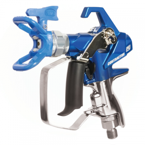 Graco Contractor PC Compact Airless Spray Gun (Mini) 