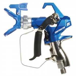 Graco Contractor PC Compact Airless Spray Gun (Mini) 