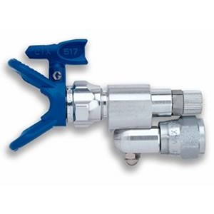 Graco Βέργα Βαφής 1.80 m 