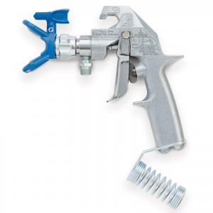 Graco Silver Flex Gun (stripping)