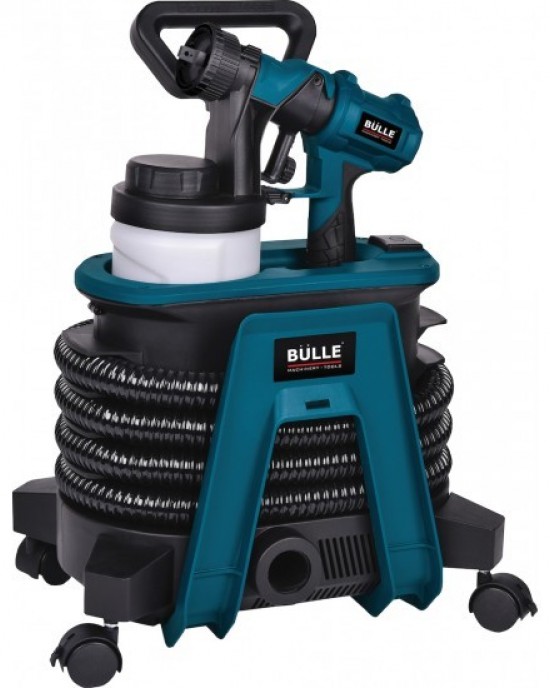 Bulle 633066 Electric Paint Gun 1200W