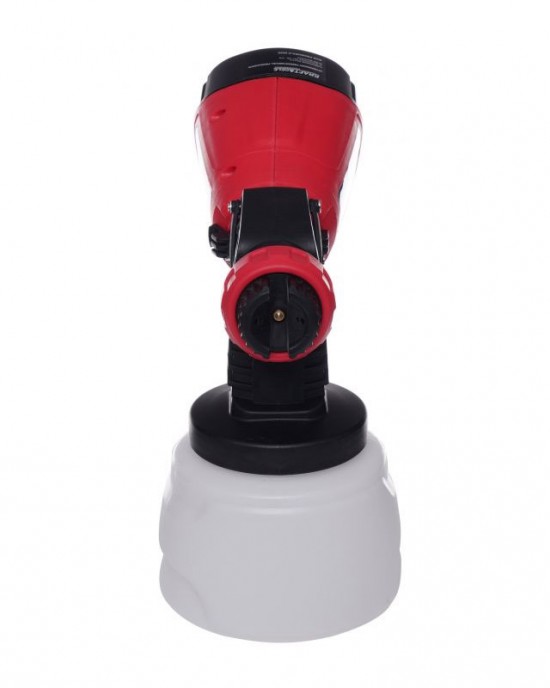 Kraft & Dele KD-1655 Electric Paint Gun 450W