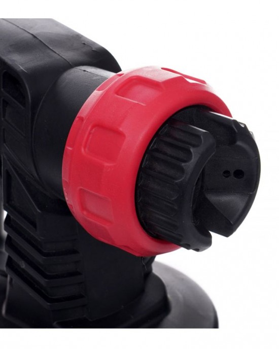 Kraft & Dele KD-1655 Electric Paint Gun 450W