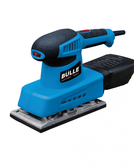 Bulle Pulse Sander 63455 ELECTRICAL TOOLS