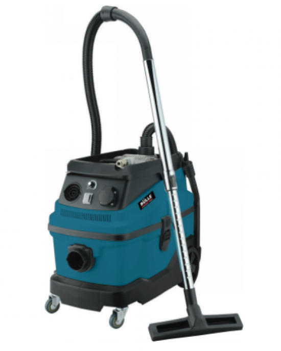 Bulle 605265 Vacuum Cleaner 1600 W 30 L