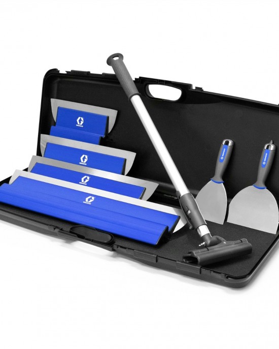 Graco ProSurface Drywall Kit DK42 (18C676) ΕΡΓΑΛΕΙΑ ΧΕΙΡΟΣ 