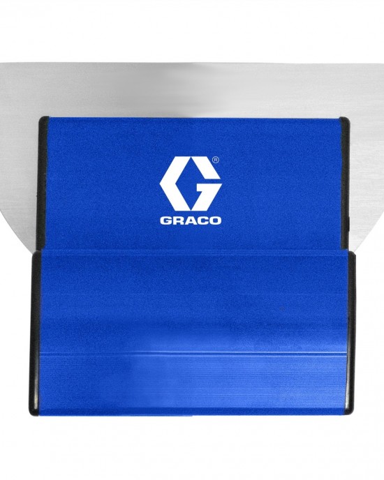 Graco ProSurface smoothing blade B15 15cm Finnishing Putty Blade (18C682) HAND TOOLS
