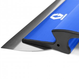 Graco ProSurface smoothing blade B25 25cm Finnishing Putty Blade (10") (18C683) Graco ProSurface smoothing blade B25 25cm Finnishing Putty Blade (10") (18C683)