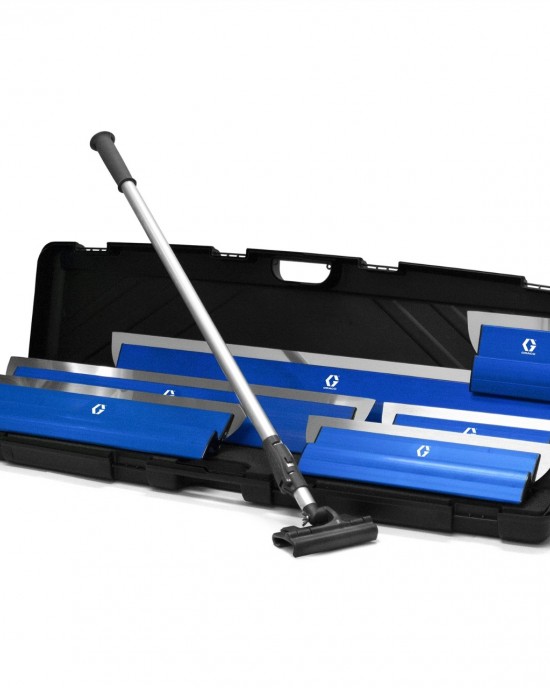 Graco ProSurface Smoothing Kit SK60 (18C677) HAND TOOLS Graco ProSurface Smoothing Kit SK60 (18C677) HAND TOOLS