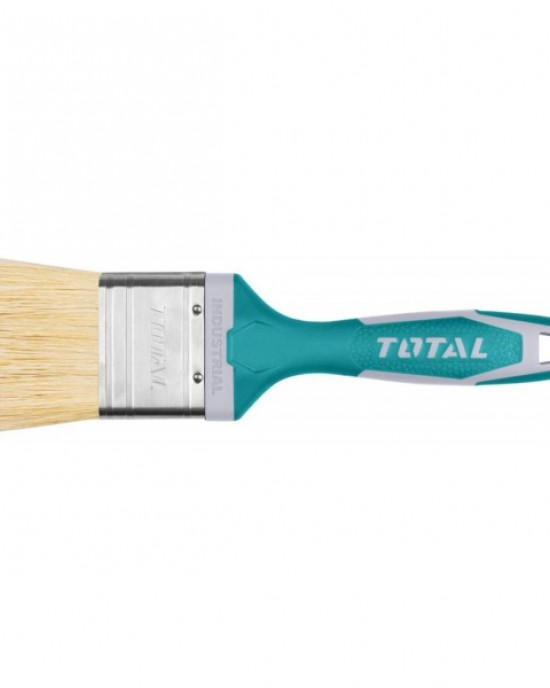 TOTAL PAINT BRUSH 2-1/2" (THT84256) HAND TOOLS