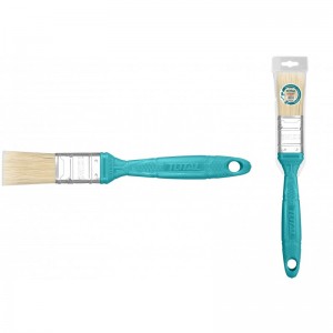 TOTAL PAINT BRUSH PLASTIC HANDLE 1-1/2" (THT846156)