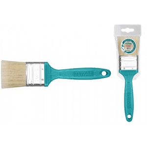 TOTAL PAINT BRUSH PLASTIC HANDLE 2" (THT846026)