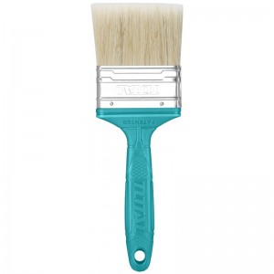 TOTAL PAINT BRUSH PLASTIC HANDLE 4" (THT846046)