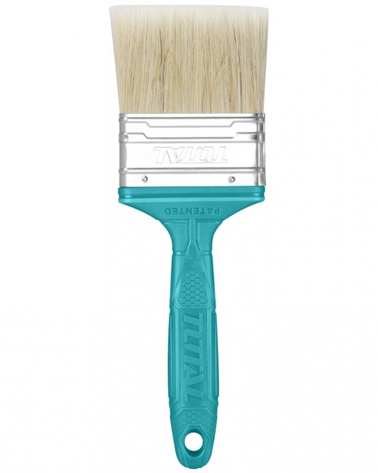 TOTAL ΠΙΝΕΛΟ ΒΑΦΗΣ ΠΛΑΣΤΙΚΗ ΛΑΒΗ 4" (THT846046) ΕΡΓΑΛΕΙΑ ΧΕΙΡΟΣ 