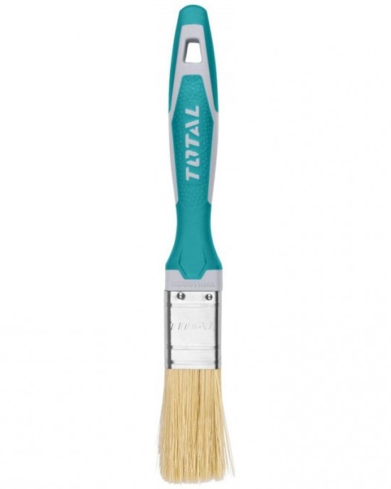 TOTAL ΠΙΝΕΛΟ ΕΠΑΓΓΕΛΜΑΤΙΚΟ 1-1/2" (THT84156) ΕΡΓΑΛΕΙΑ ΧΕΙΡΟΣ 