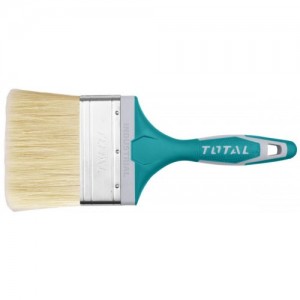 TOTAL PAINT BRUSH PROFESSIONAL 4" (THT84046)