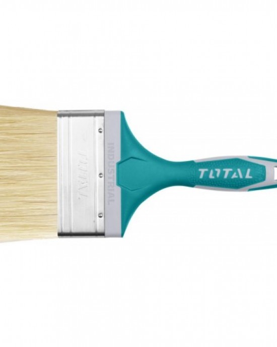 TOTAL ΠΙΝΕΛΟ ΕΠΑΓΓΕΛΜΑΤΙΚΟ 4" (THT84046) ΕΡΓΑΛΕΙΑ ΧΕΙΡΟΣ 