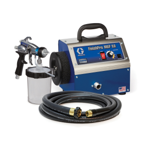 Graco FinishPro HVLP 9.0 Standard 
