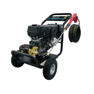 Bulle 605206  Gasoline Pressure Washer 250 bar 