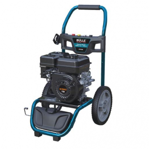 Bulle 605205 - Gasoline Water Blasting Machine 250 bar