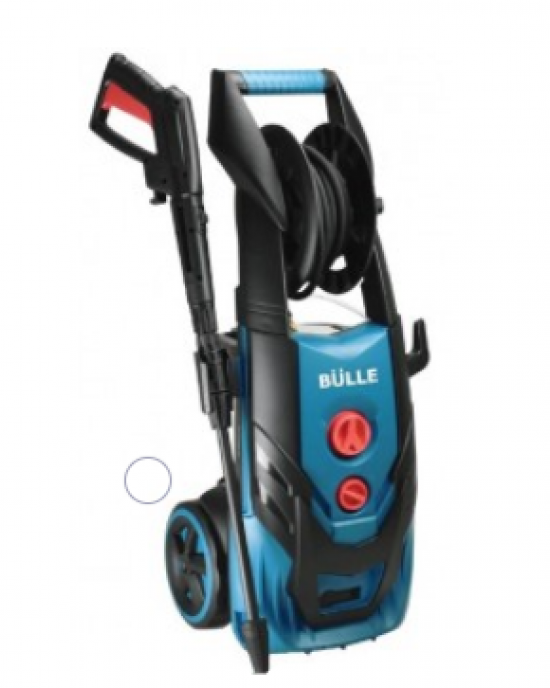 Bulle 605203  Pressure Washer 195 bar 