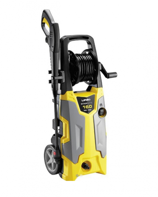 Lavor Stargate 160 bar (605014) ΠΙΕΣΤΙΚΑ ΝΕΡΟΥ 