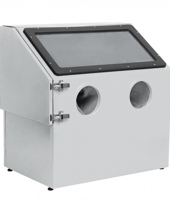 Express 43246 Bench Sandblasting Cabin 110 L Express 43246 Bench Sandblasting Cabin 110 L
