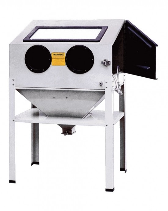 Express 43241 Sandblasting Cabin 220 L Express 43241 Sandblasting Cabin 220 L