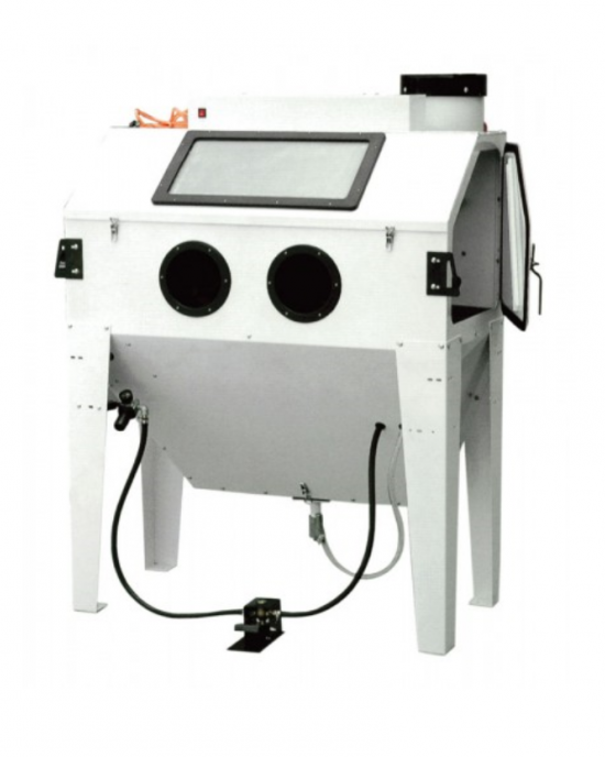 Express 43240 Καμπίνα Αμμοβολής 420 L 