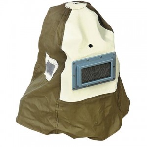 Express 43257 Sandblasting Mask 