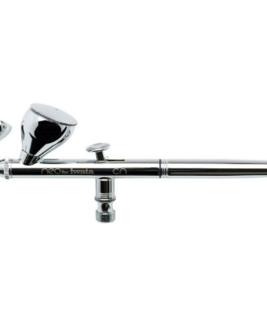 NEO for Iwata N4500 Tip 0.35 mm SPRAY GUNS NEO for Iwata N4500 Tip 0.35 mm SPRAY GUNS