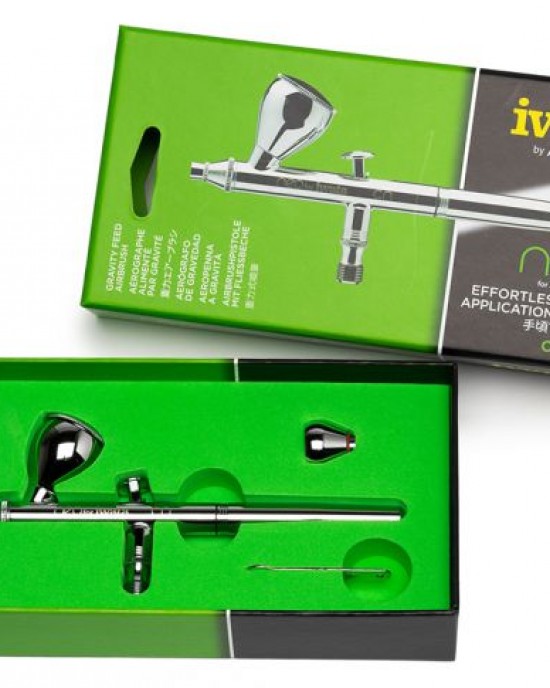 NEO for Iwata N4500 Tip 0.35 mm SPRAY GUNS NEO for Iwata N4500 Tip 0.35 mm SPRAY GUNS