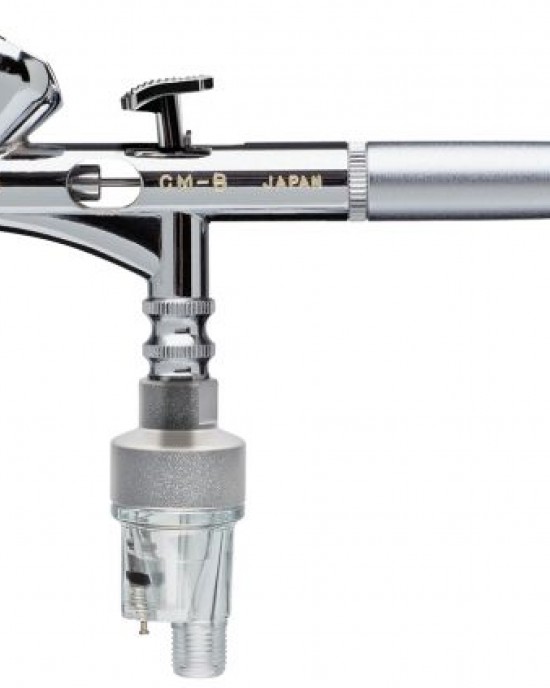 Iwata Custom Micron ICM2002 Μπεκ 0.18 - 0.23 mm ΠΙΣΤΟΛΙΑ ΒΑΦΗΣ Iwata Custom Micron ICM2002 Μπεκ 0.18 - 0.23 mm ΠΙΣΤΟΛΙΑ ΒΑΦΗΣ