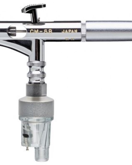 Iwata Custom Micron ICM3002 Tip 0.18 mm SPRAY GUNS