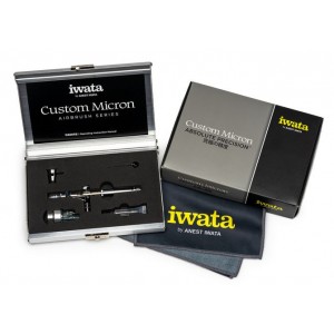 Iwata Custom Micron ICM3002 Μπεκ 0.18 mm