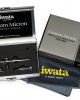 Iwata Custom Micron ICM3002 Tip 0.18 mm SPRAY GUNS