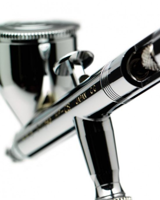 Iwata Eclipse ECL 4500 Tip 0.35 mm  SPRAY GUNS Iwata Eclipse ECL 4500 Tip 0.35 mm  SPRAY GUNS