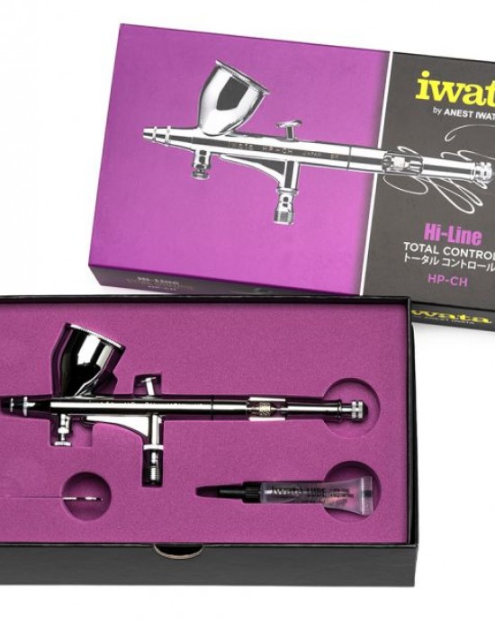 Iwata Hi-Line H4100 Μπεκ 0.30 mm ΠΙΣΤΟΛΙΑ ΒΑΦΗΣ Iwata Hi-Line H4100 Μπεκ 0.30 mm ΠΙΣΤΟΛΙΑ ΒΑΦΗΣ