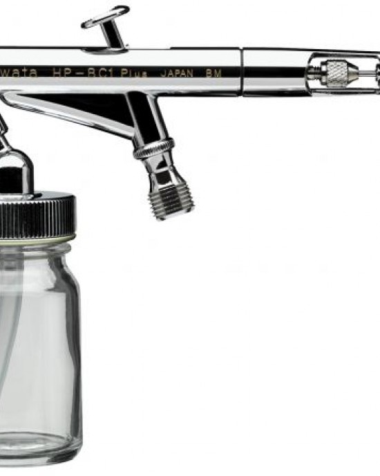 Iwata Hi Performance H5001 Μπεκ 0.30 mm ΠΙΣΤΟΛΙΑ ΒΑΦΗΣ